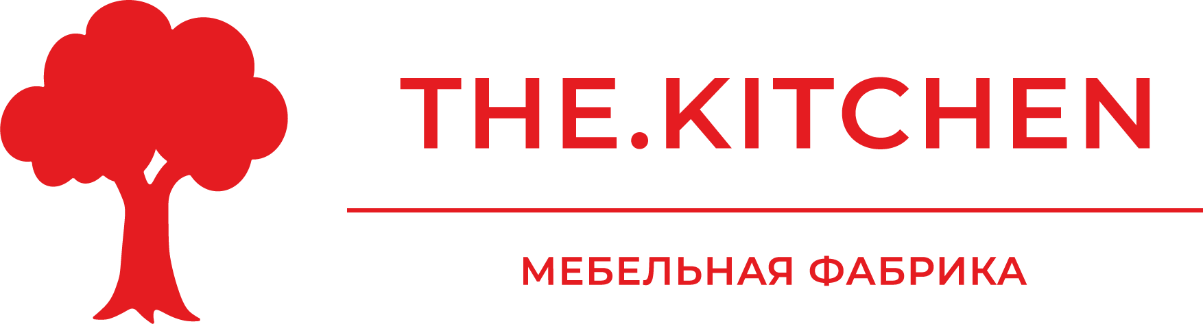 The Kitchen — мебельная фабрика