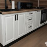 Кухня «Вильнюс»