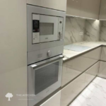 Кухня «Кристалл»