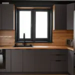 Кухня «Индор» — фото 1