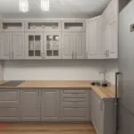 Кухня «Лила» — фото 1