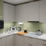 Кухня «Орхус» — фото 1