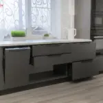Кухня «Кобург» — фото 4