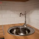 Кухня «Лила» — фото 6