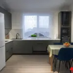 Кухня «Кобург» — фото 9