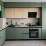 Кухня «Версо» — фото 5