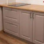 Кухня «Лила» — фото 10