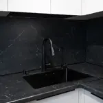 Кухня Падуя — Угловая Белый