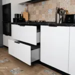 Кухня «Венга» — фото 3