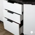 Кухня «Венга» — фото 4