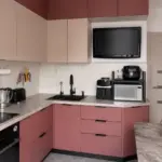 Кухня «Лугано»