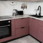 Кухня «Лугано»