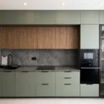 Кухня «Модена»
