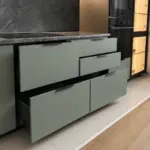 Кухня «Модена»
