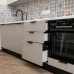 Кухня «Толедо»